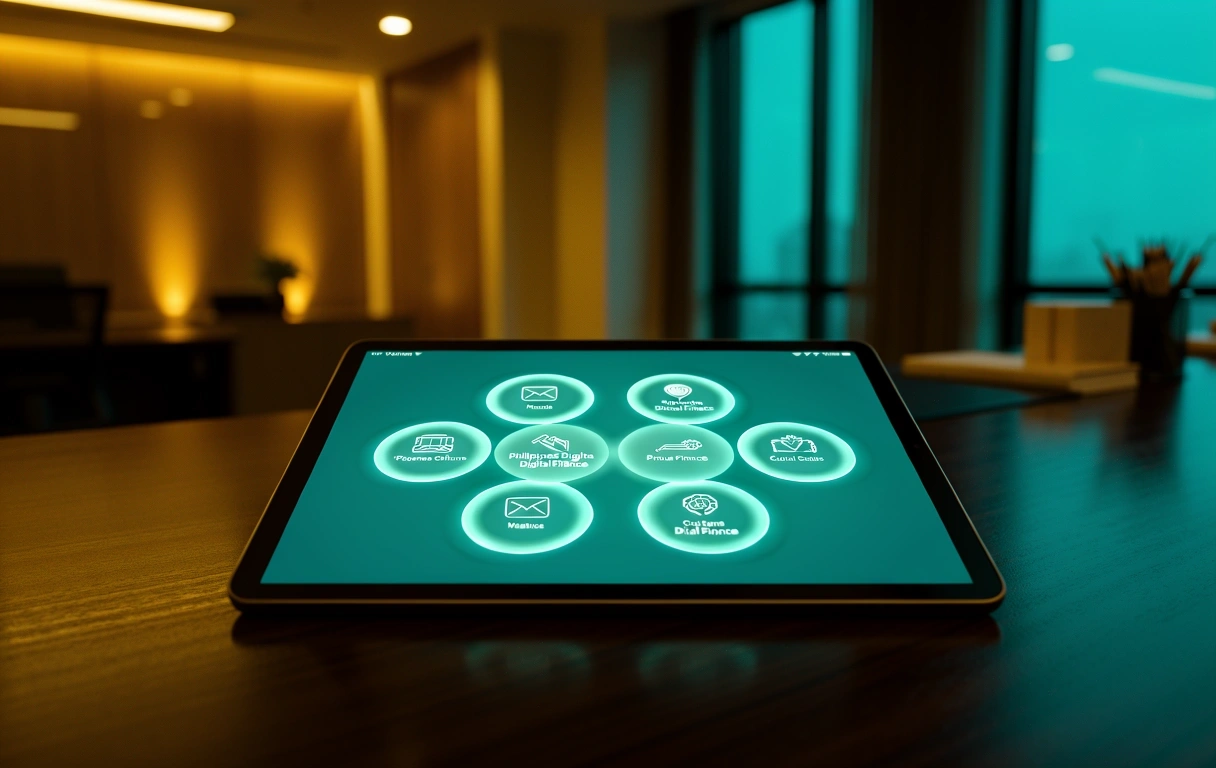 Digital Trust