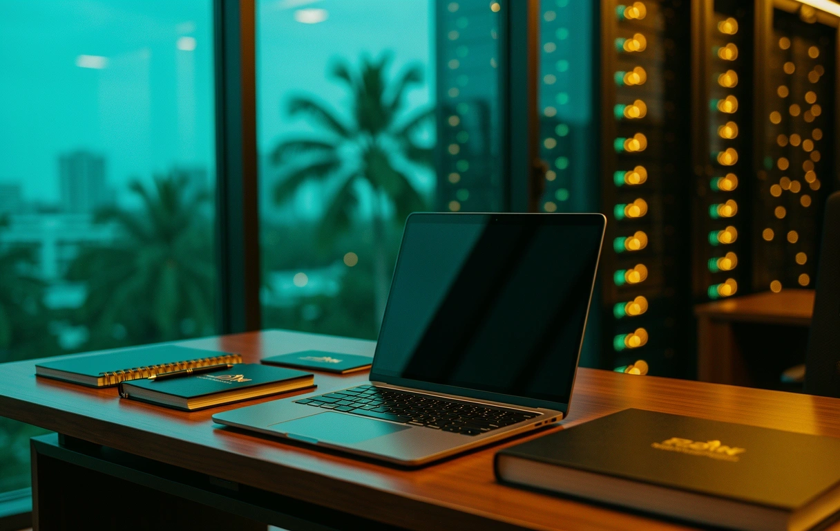Career Space
