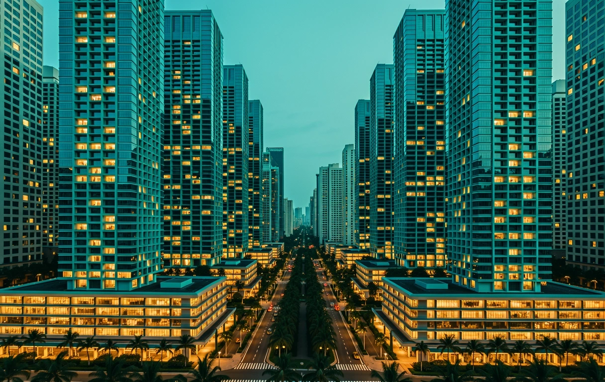 Cebu Business District