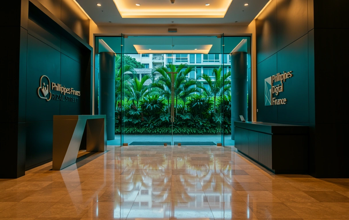 Netselviro Office Cebu