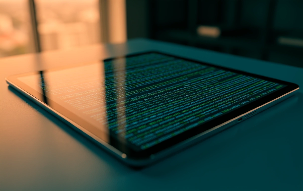 Digital Security Infrastructure
