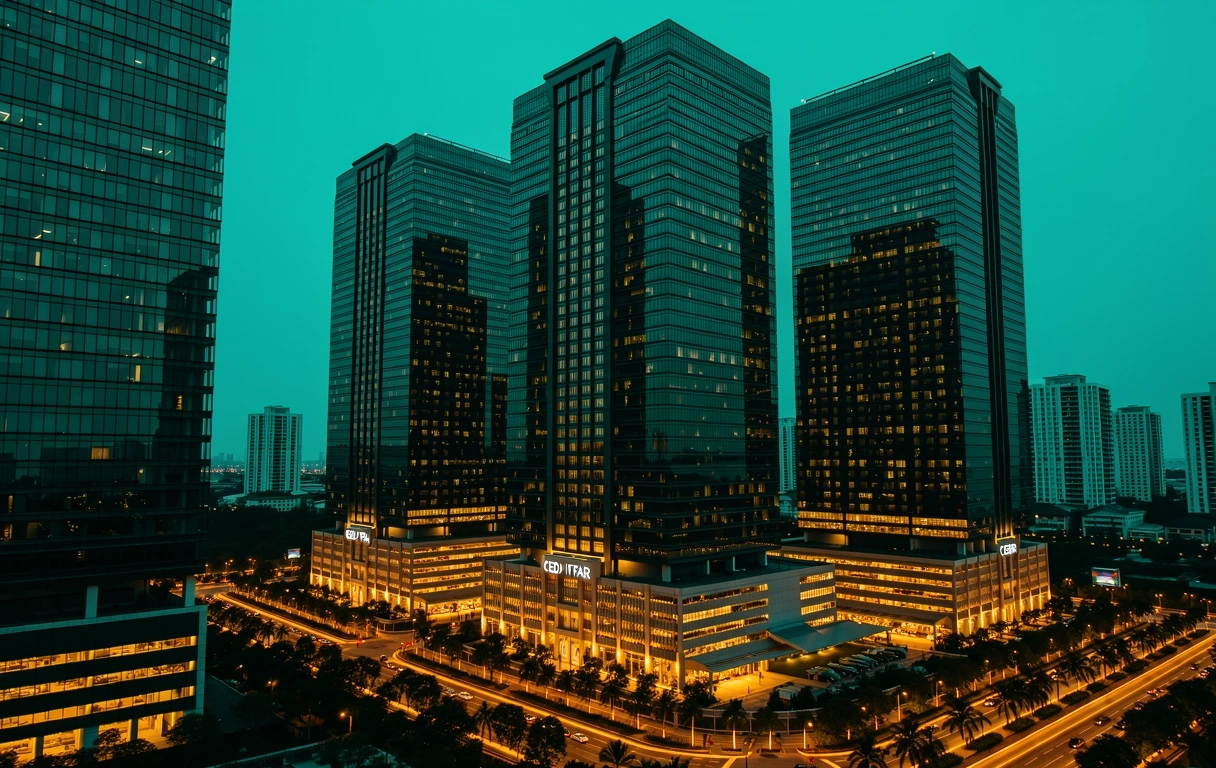 Cebu City Business Landscape